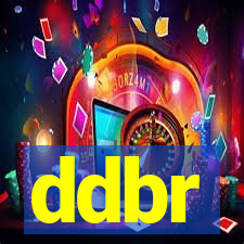 ddbr