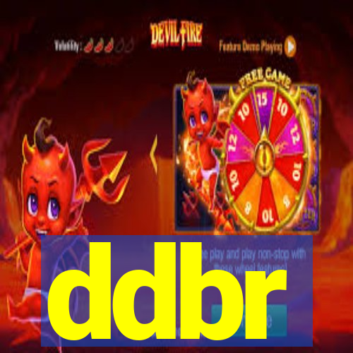 ddbr