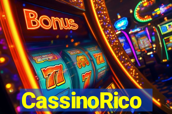 CassinoRico