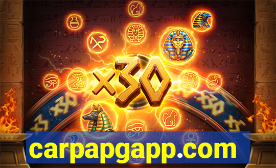 carpapgapp.com