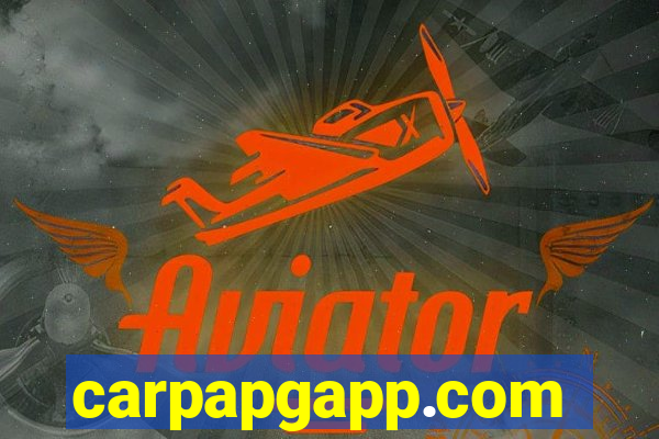 carpapgapp.com