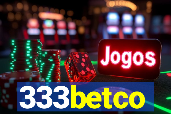 333betco