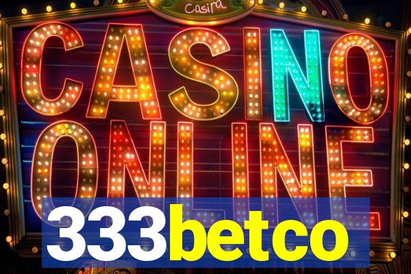 333betco