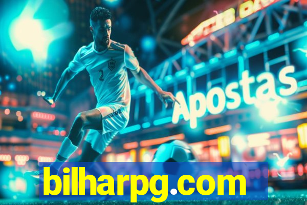 bilharpg.com