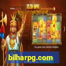 bilharpg.com