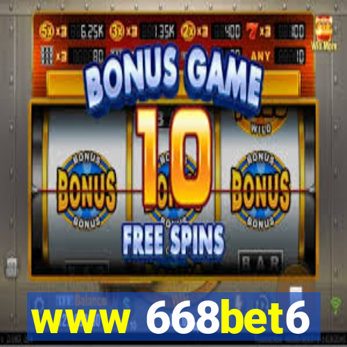 www 668bet6