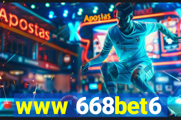 www 668bet6