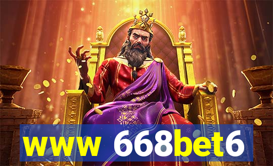 www 668bet6