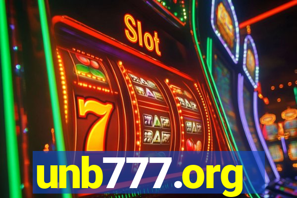 unb777.org