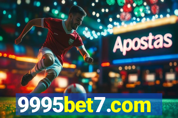 9995bet7.com