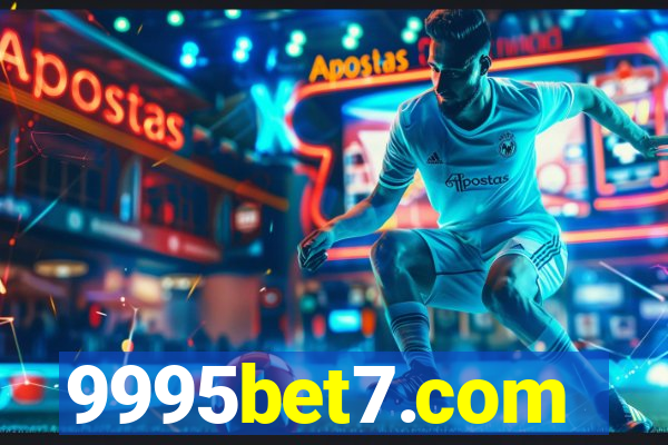 9995bet7.com