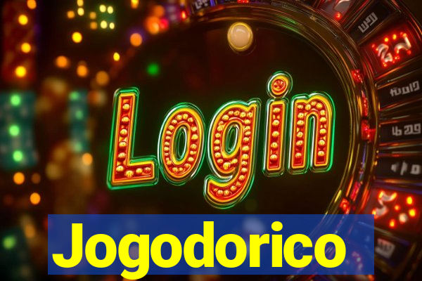 Jogodorico