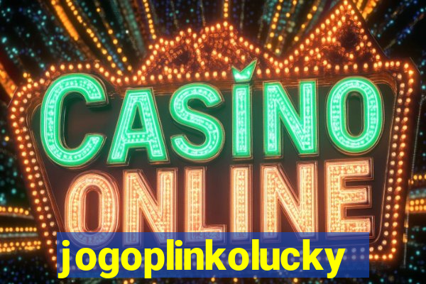 jogoplinkolucky