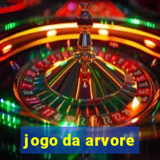 jogo da arvore