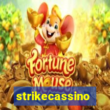 strikecassino