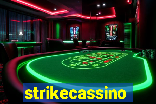 strikecassino