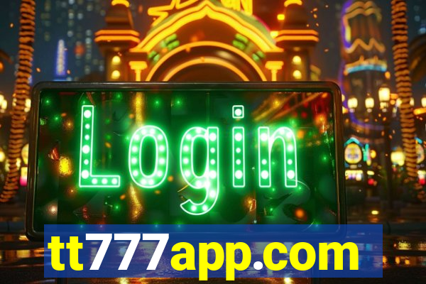tt777app.com
