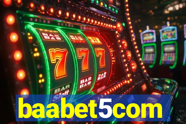 baabet5com