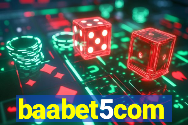 baabet5com