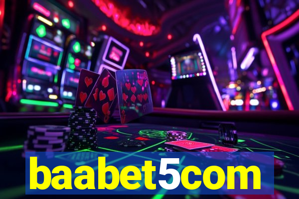 baabet5com