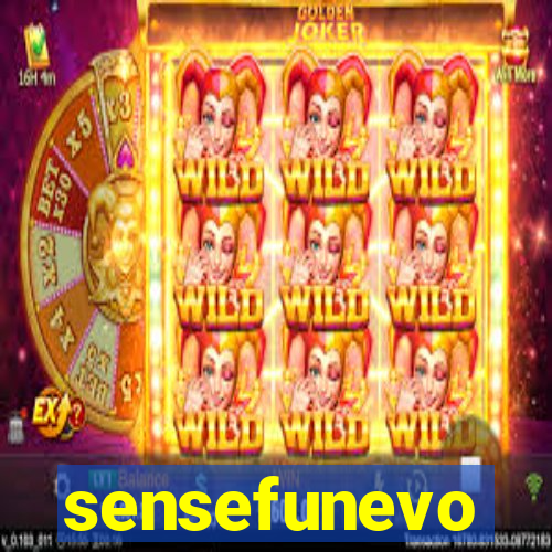 sensefunevo