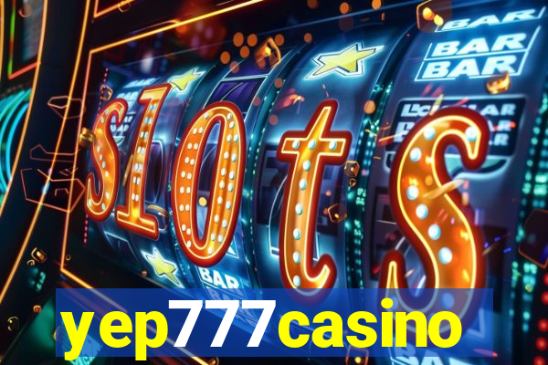 yep777casino