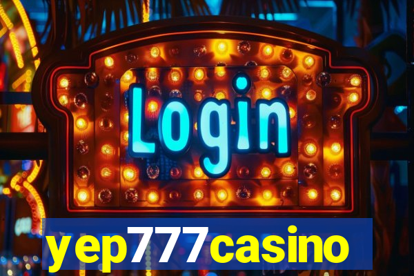 yep777casino