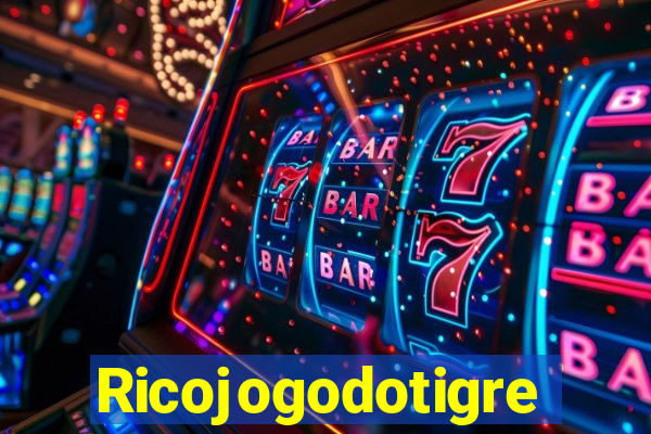 Ricojogodotigre