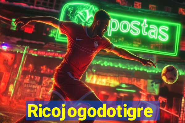 Ricojogodotigre