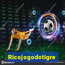 Ricojogodotigre