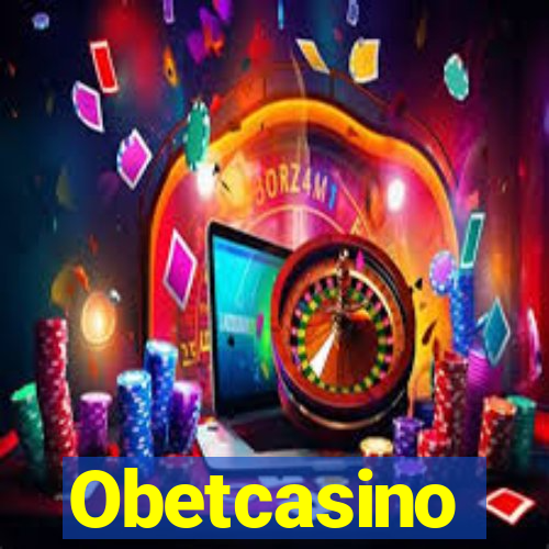 Obetcasino