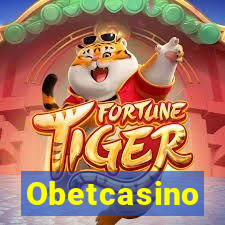 Obetcasino