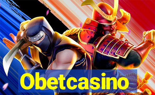 Obetcasino