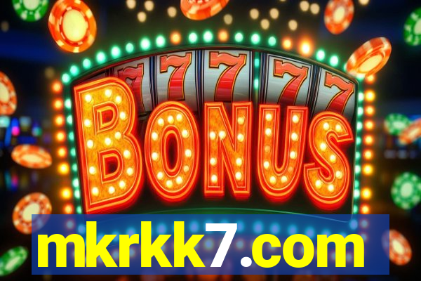 mkrkk7.com