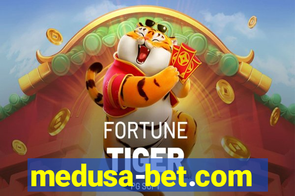 medusa-bet.com