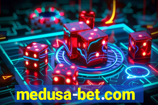 medusa-bet.com