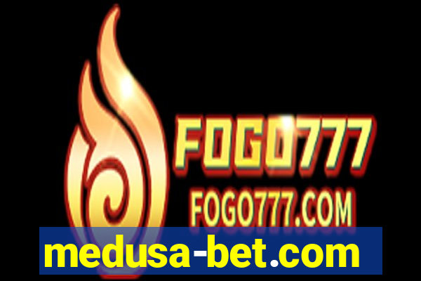 medusa-bet.com