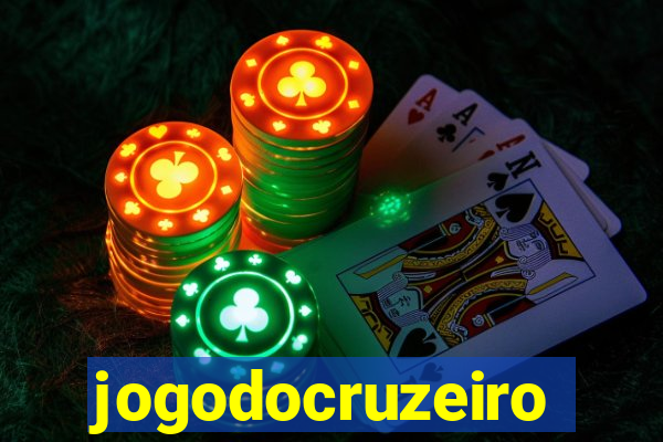jogodocruzeiro