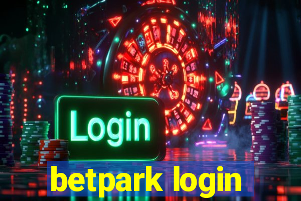 betpark login
