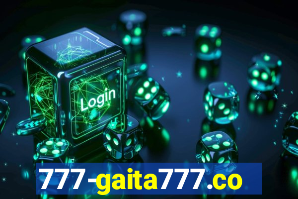 777-gaita777.com