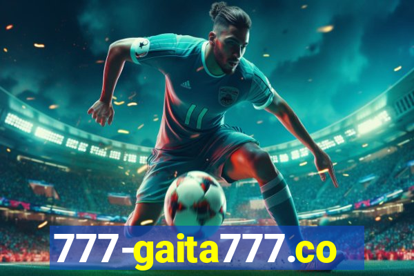777-gaita777.com