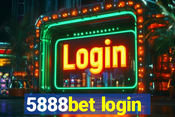 5888bet login