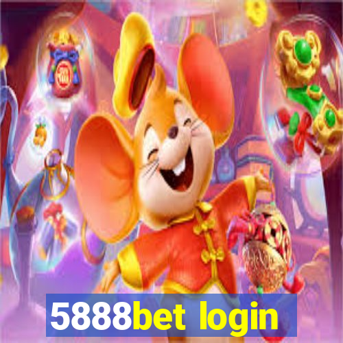 5888bet login