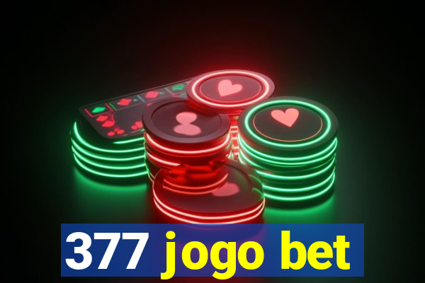377 jogo bet