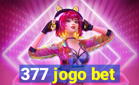 377 jogo bet