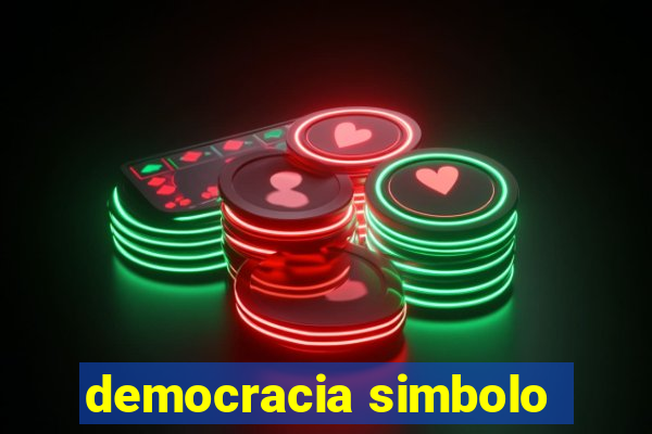 democracia simbolo