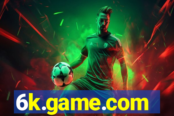 6k.game.com