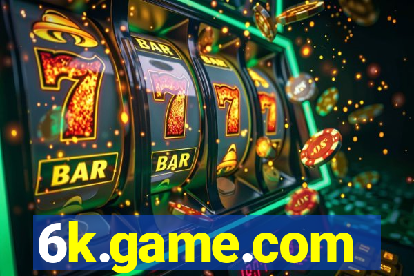 6k.game.com
