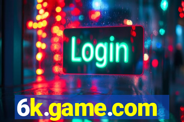 6k.game.com