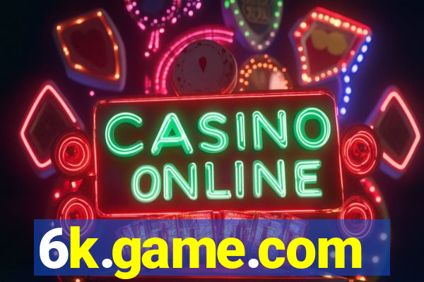 6k.game.com